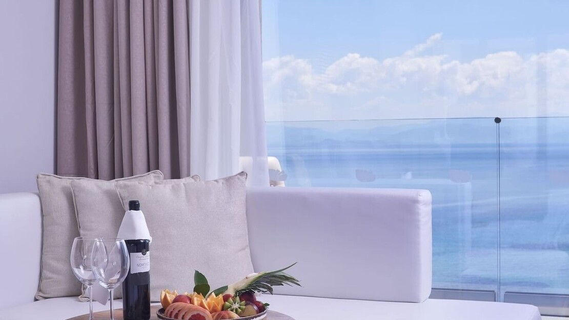 Kairaba Mythos Palace